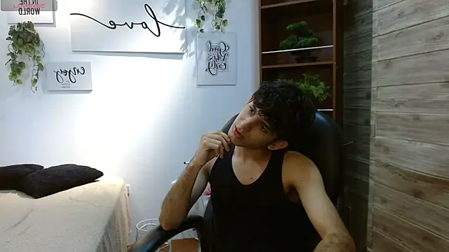 billy wild online show from 05.01.26