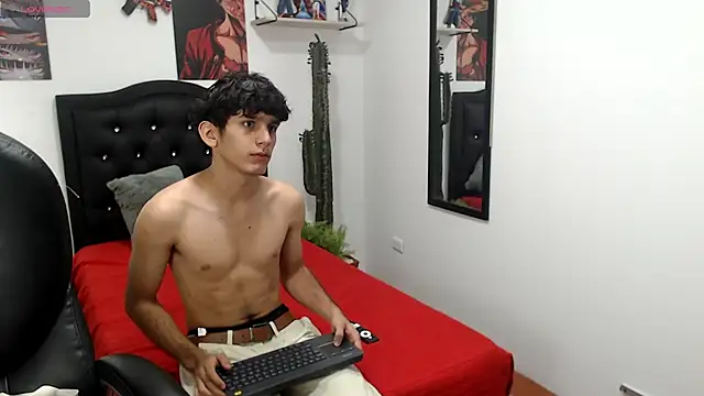 billy wild online show from 05.12.26