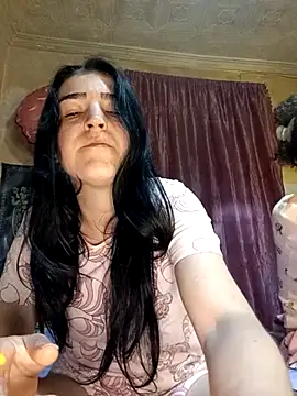 fogosabella225 online show from 04.16.26