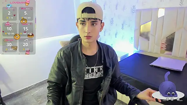 Eidan tay online show from 05.28.26