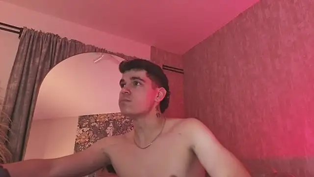 taylor morgann online show from 07.25.26