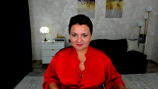 AnnaCorlane online show from 06.07.26