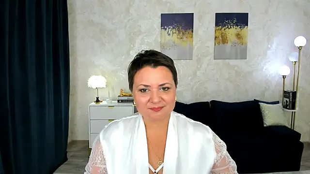 AnnaCorlane online show from 06.09.26