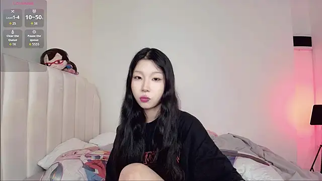 ayasinji online show from 04.19.26