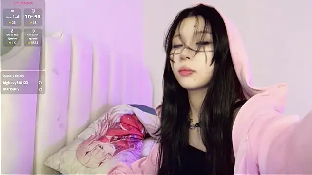 ayasinji online show from 04.21.26