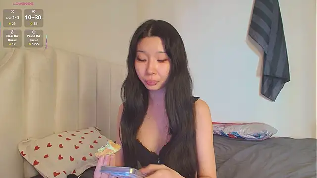 ayasinji online show from 05.29.26
