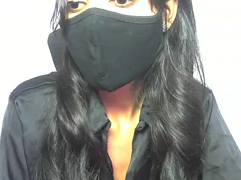 Shanaya xo online show from 07.09.26