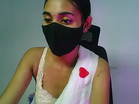 Shanaya xo online show from 07.17.26