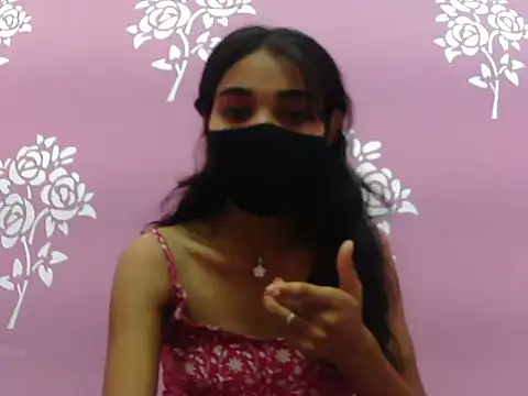 Shanaya xo online show from 07.22.26