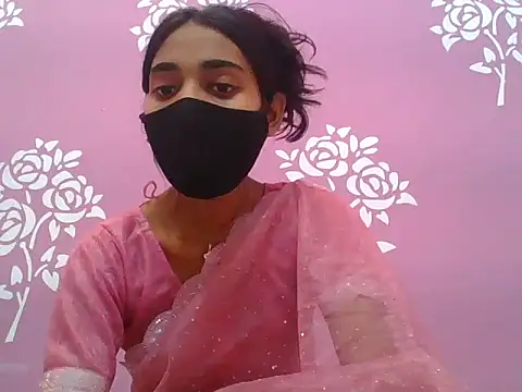 Shanaya xo online show from 07.23.26