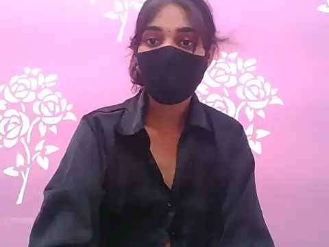 Shanaya xo online show from 07.24.26