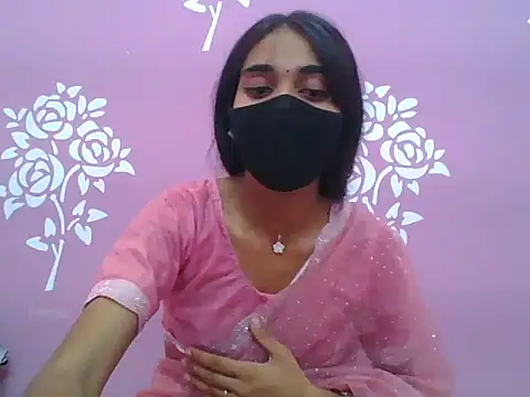 Shanaya xo online show from 07.25.26