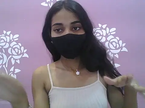 Shanaya xo online show from 07.26.26