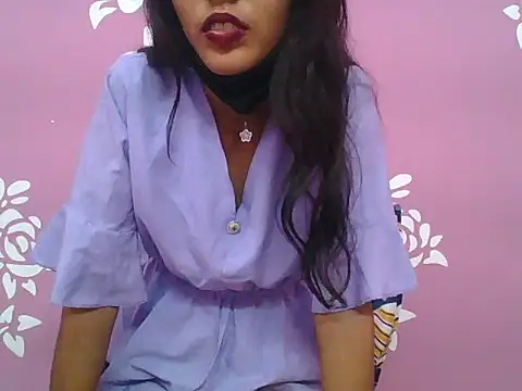 Shanaya xo online show from 07.27.26
