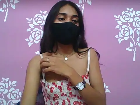 Shanaya xo online show from 07.29.26