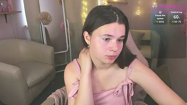 Kacey Love online show from 06.28.26