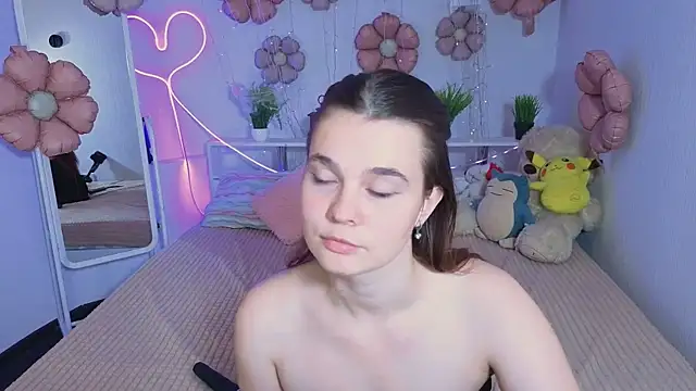 Kacey Love online show from 07.25.26