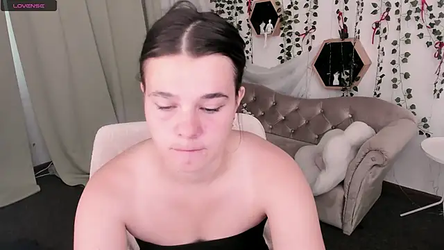 Kacey Love online show from 07.28.26