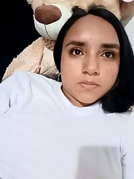 Valentina Narvaez online show from 05.11.26