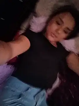 Valentina Narvaez online show from 06.01.26