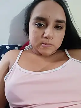 Valentina Narvaez online show from 06.08.26