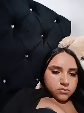 Valentina Narvaez online show from 06.09.26