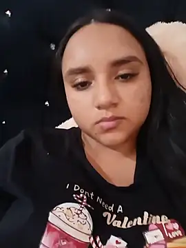 Valentina Narvaez online show from 06.12.26