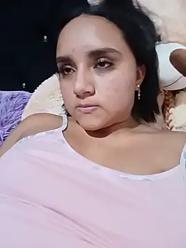 Valentina Narvaez online show from 06.17.26