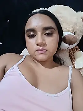 Valentina Narvaez online show from 06.18.26