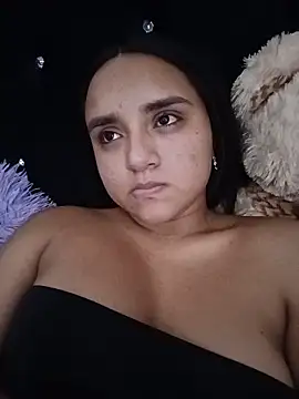 Valentina Narvaez online show from 06.20.26