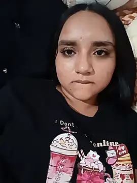 Valentina Narvaez online show from 06.24.26