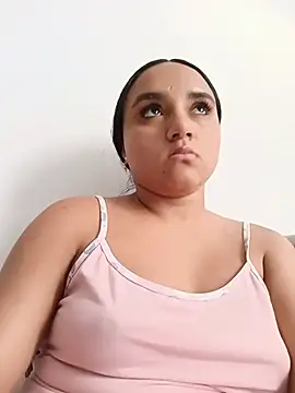 Valentina Narvaez online show from 07.03.26