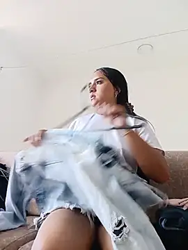 Valentina Narvaez online show from 07.07.26