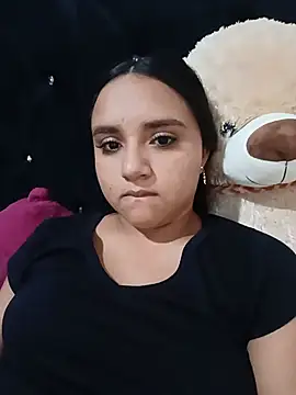 Valentina Narvaez online show from 07.09.26