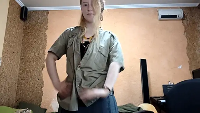 KateVibe 01 online show from 04.21.26