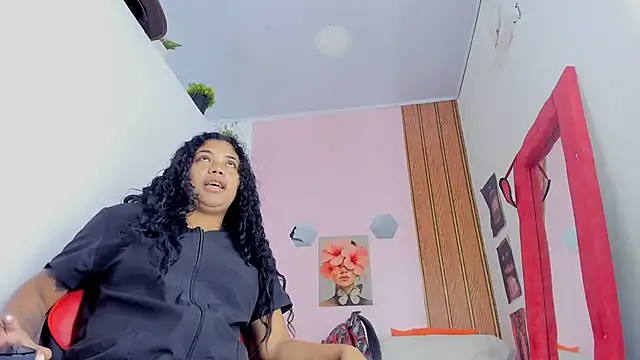 EllyBloom online show from 07.26.26