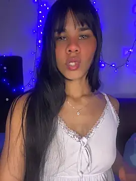 ChloeFox2 online show from 04.14.26