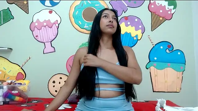 pamelaskiny20 online show from 05.06.26
