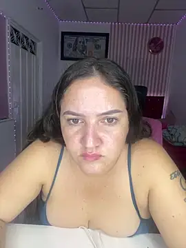 Fresita-12 online show from 04.06.26