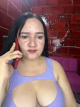 Fresita-12 online show from 06.10.26
