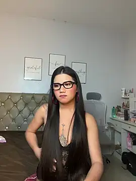 JassmineLove online show from 07.16.26