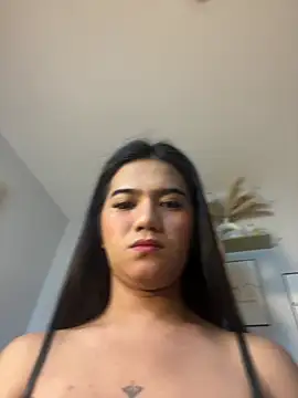 JassmineLove online show from 07.29.26