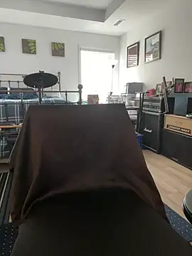 GeetarLuvver online show from 05.28.26