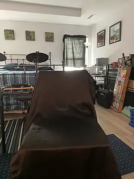 GeetarLuvver online show from 06.23.26