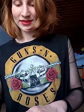 Julialexxxx online show from 04.08.26