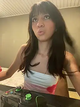 Snapshot of liliflaquita chatting on 05.25.26 liliflaquita online show from 05.25.26