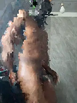 Naughty6613 online show from 05.17.26
