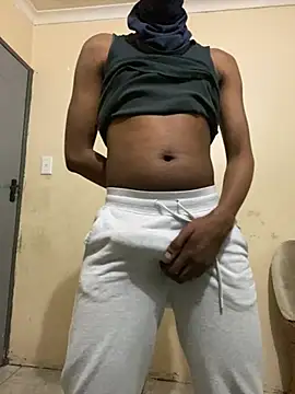 Naughty6613 online show from 07.13.26