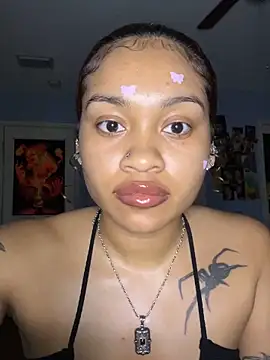 Snapshot of Sickobaby_ chatting on 04.06.26 Sickobaby online show from 04.06.26