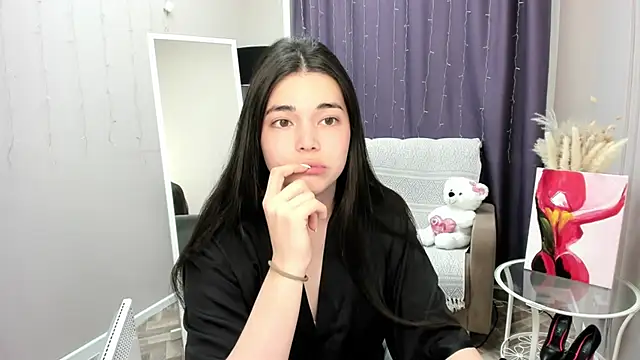 Arianna Grandi online show from 05.09.26